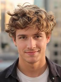 Buy Mens & Kids Wigs, Mens Wigs, Wigs For Kids - WigSiS