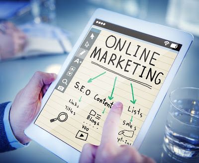 Link Building – How to get started with link building techni