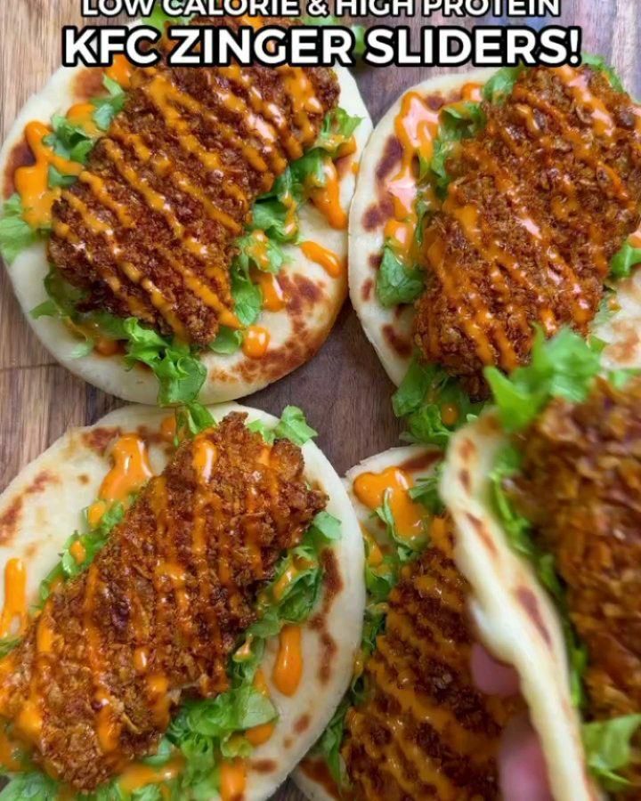 Which of these recipes by @_aussiefitness would you love to 