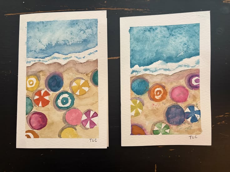 Watercolor