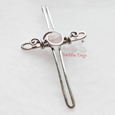 WireBliss's Wire Jewelry