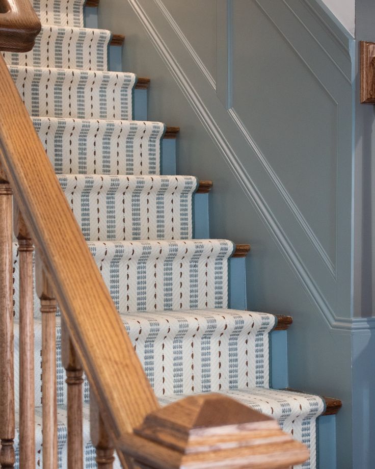 Miles carpet in the color Lagoon. From the Tailor Made colle