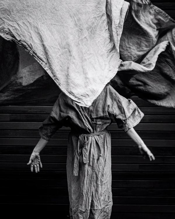 A Collection of Images curated to Inspire– Two Dawson