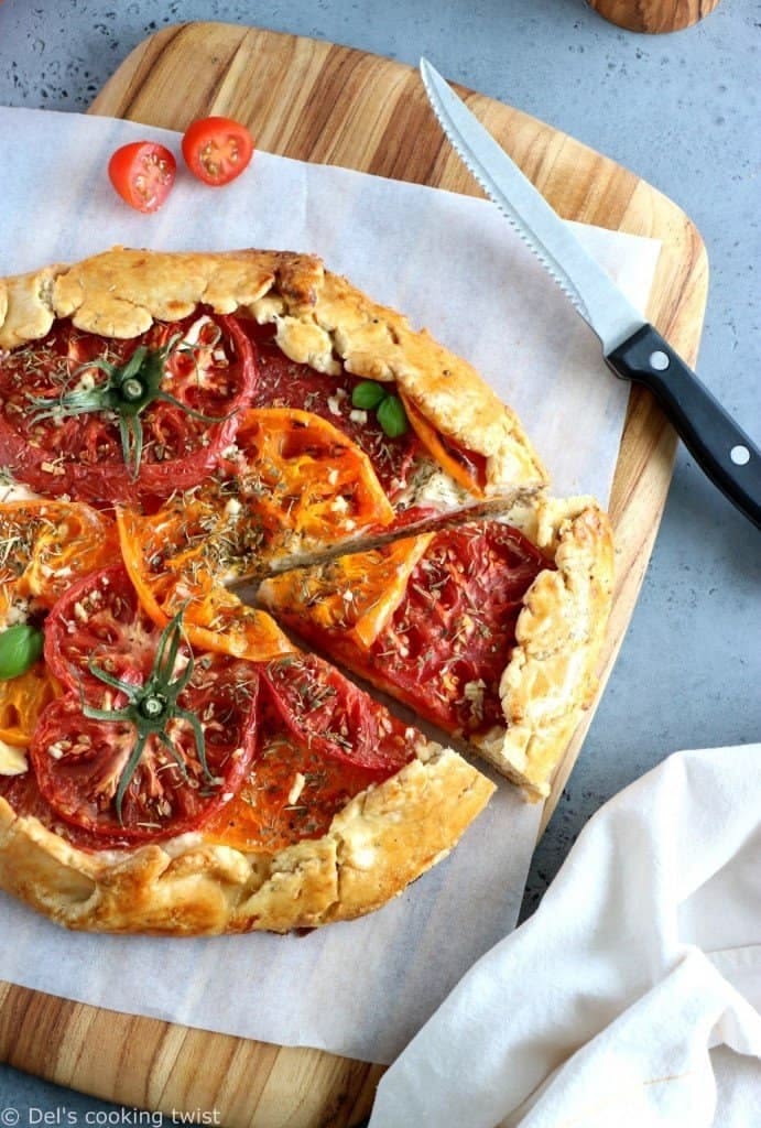 Découvrez la tomate dans tous ses états, allant du gaspacho 