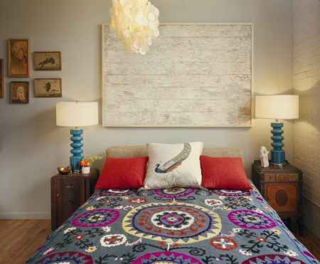 Guest #blog by Houzz: How to Create the Feeling of Home in a