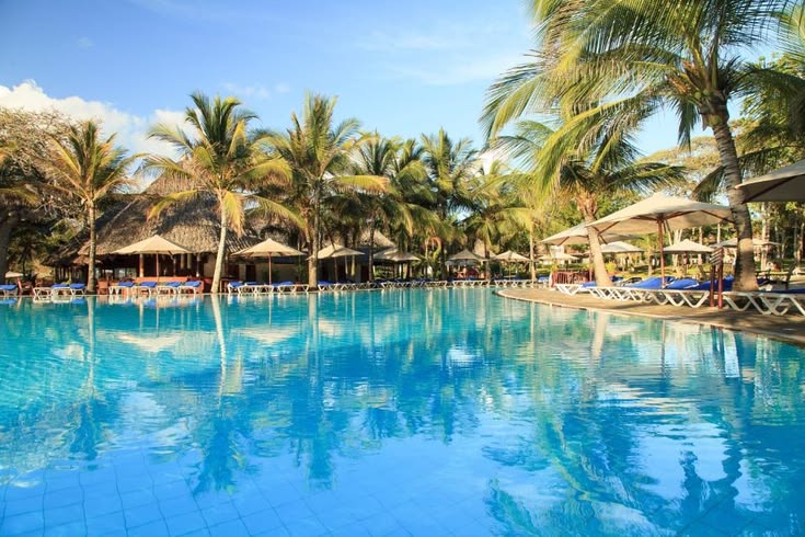 BAOBAB BEACH RESORT & SPA – DIANI

Escape to the beautiful K