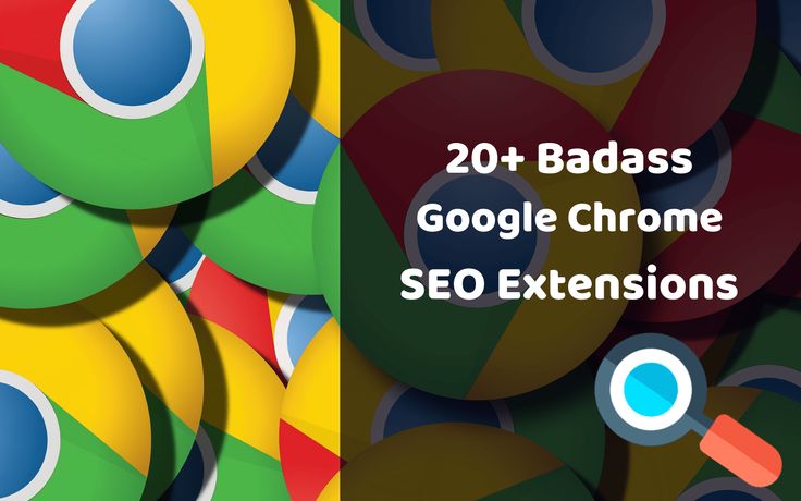 Best SEO Chrome Extensions for 2020's SEO.