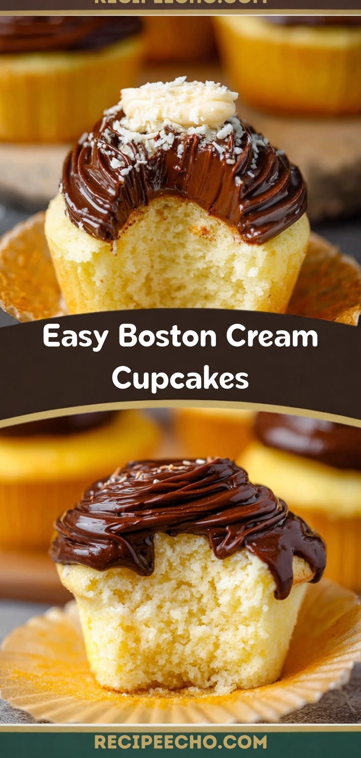 Indulge in a delightful treat with these creamy and luscious