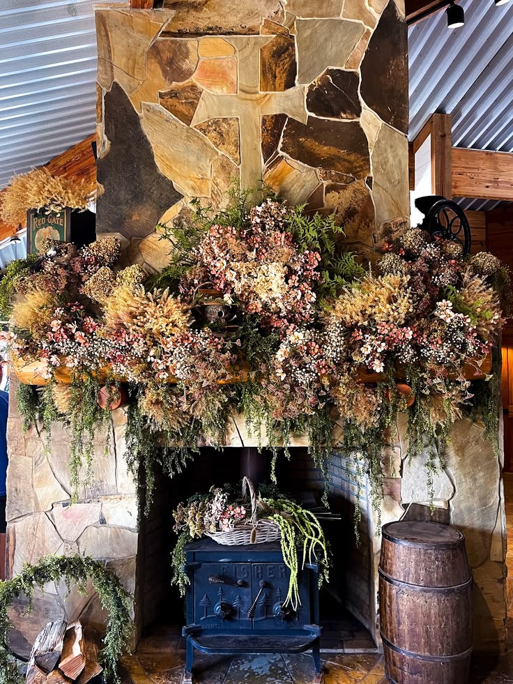 Jeter Mountain Farm: A Beautiful Fall Day Trip Near Henderso