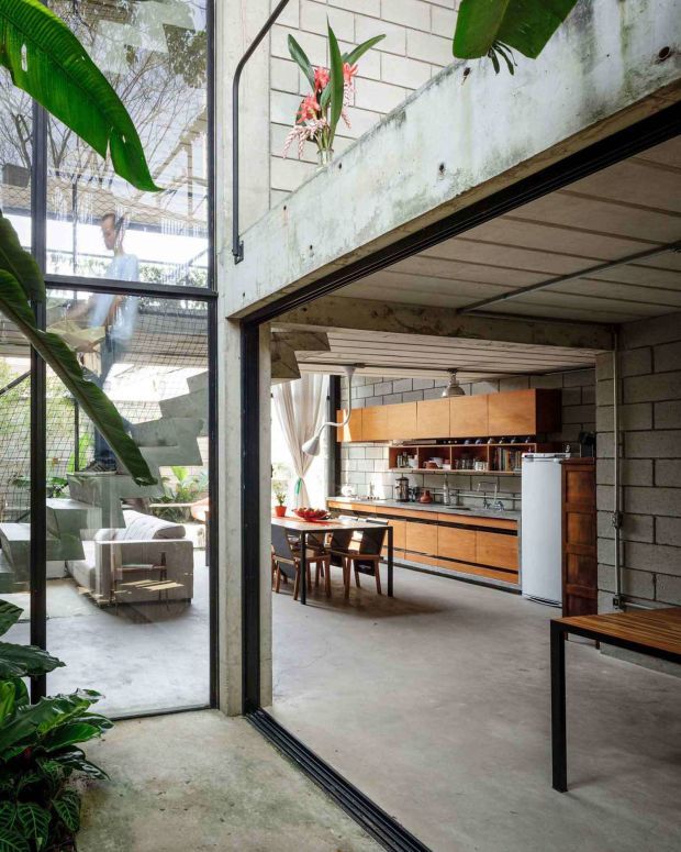 Terra e Tuma Arquitetos/Pedro Kok