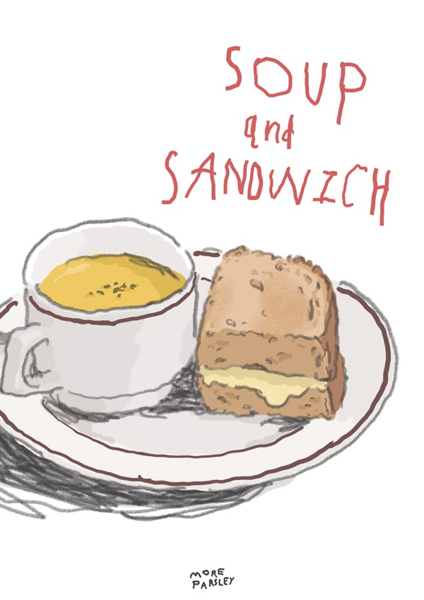 illustration by Moreparsley