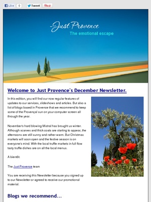 Check out this Mad Mimi newsletter