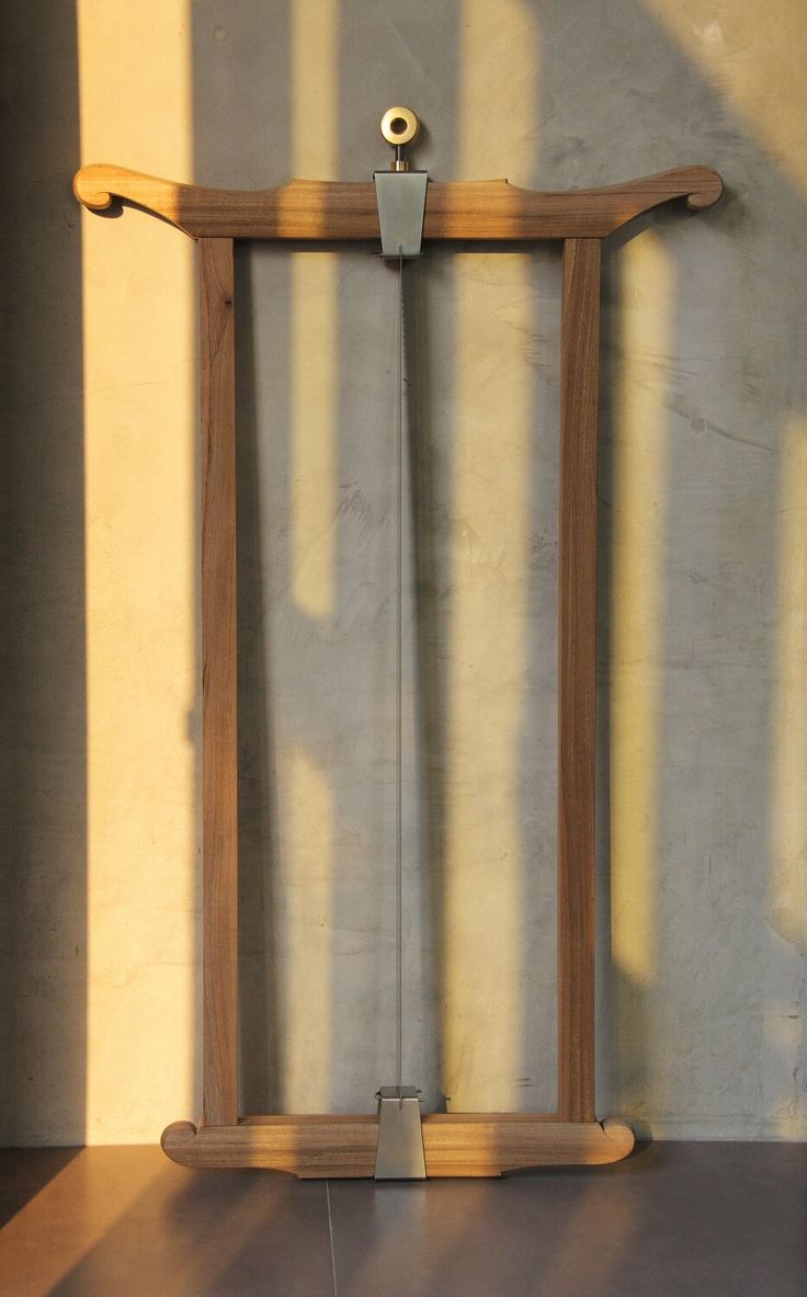 Roubo frame saw