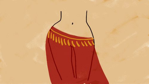 Maya animation