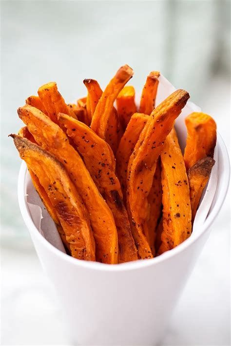 paleo sweet potato fries recipe. There are any references ab