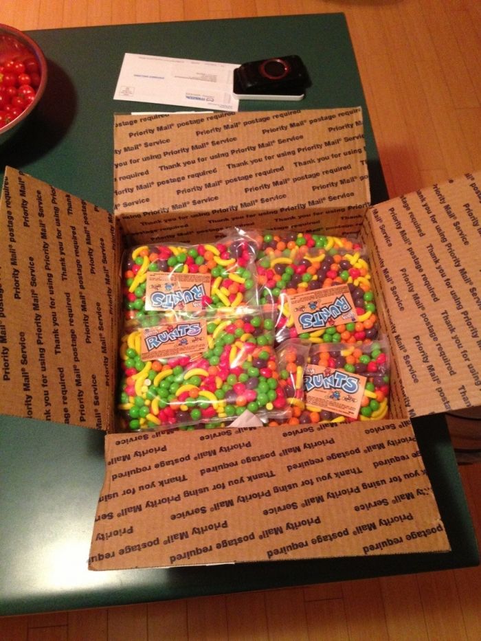Drunken amazon order showed up today. #funny #humor More fun
