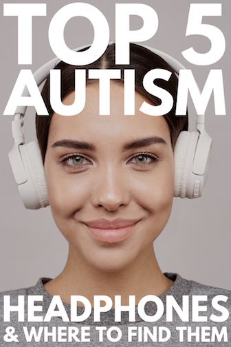 If you've been searching to find autism headphones, look no 