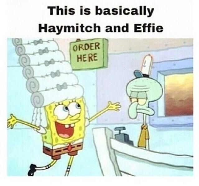 This is the most accurate thing I've seen all day