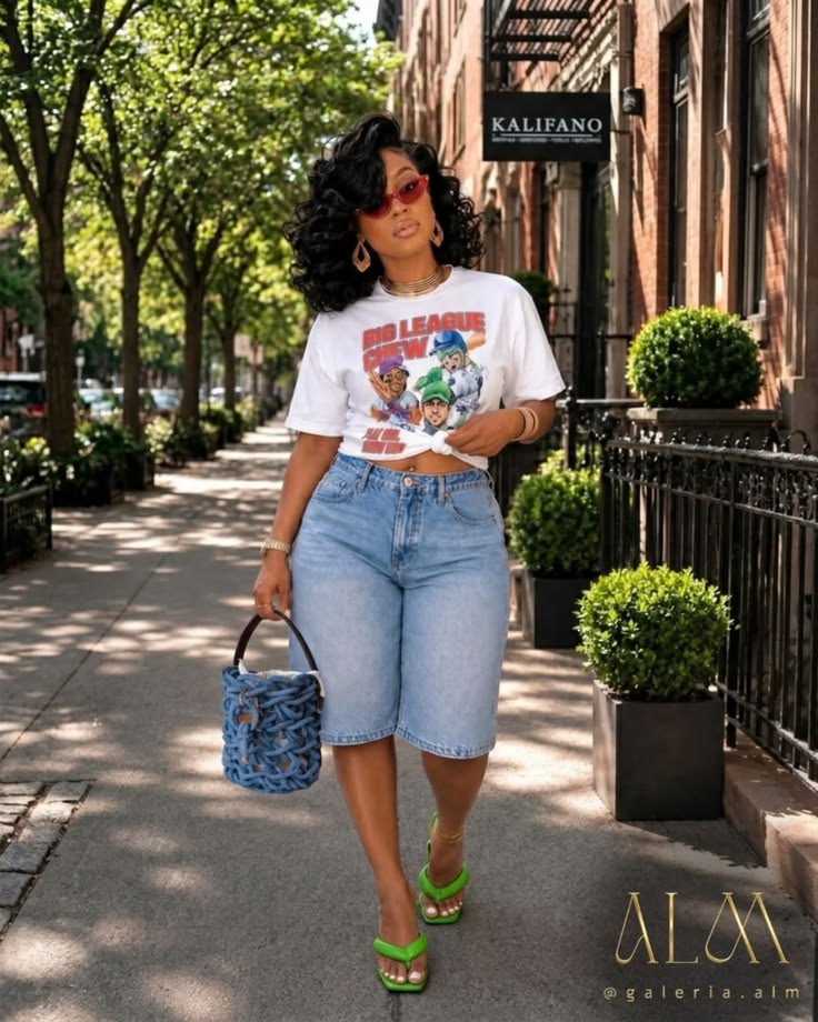 Acessório com identidade que transforma um look casual em es