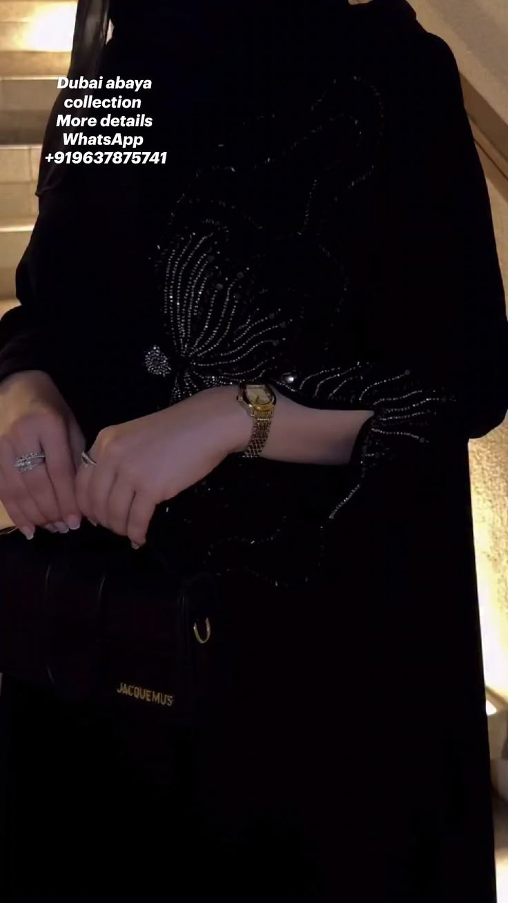 Manufacturer original dubai imported Abaya world wide supply