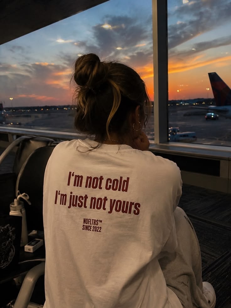 T-Shirt link in bio ❤️🔗😭