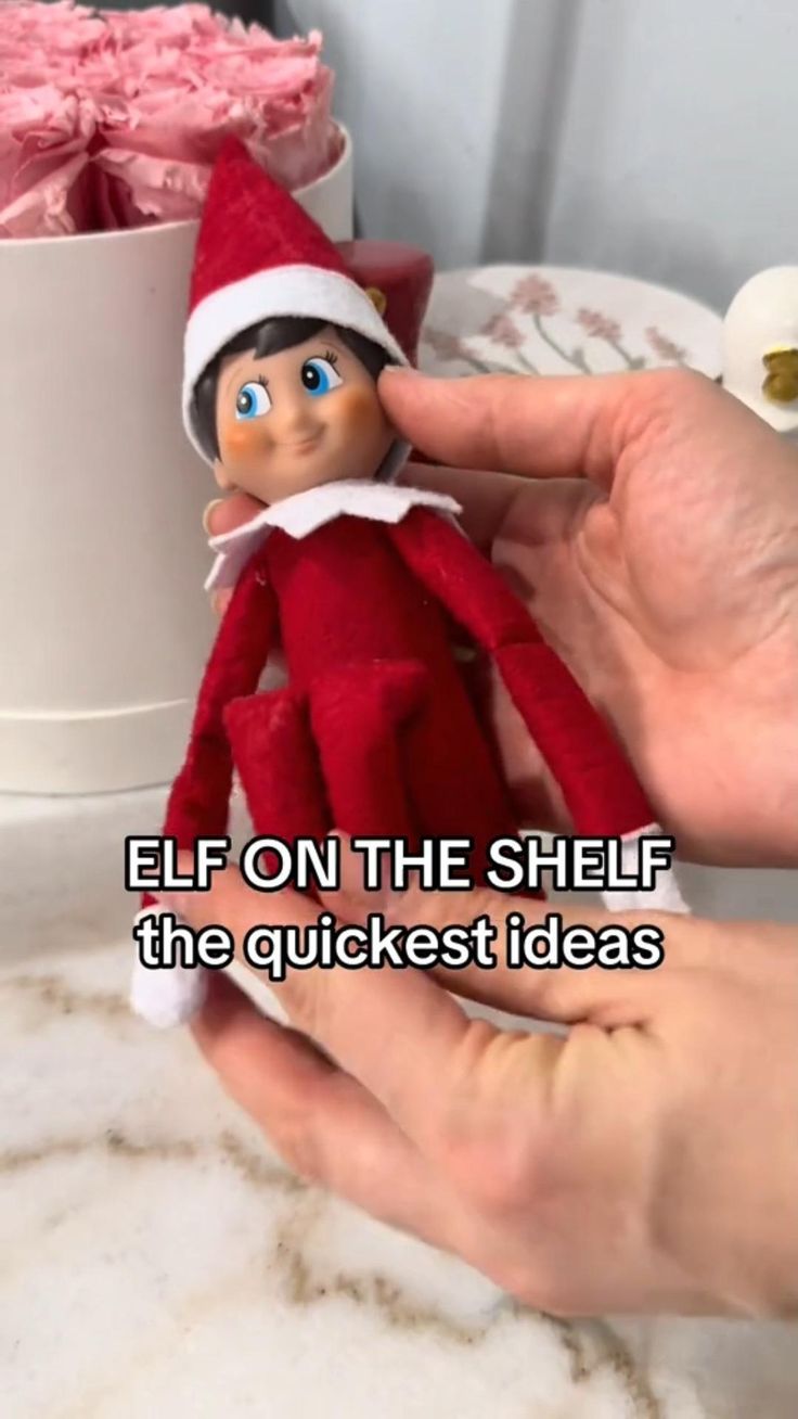 Elf on the shelf funny idea LINK:https://beacons.ai/cozykitc
