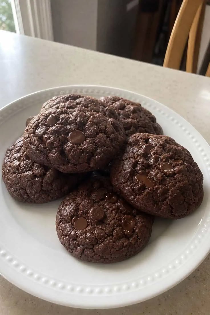 18 Easy Cookie Recipes for Any Occasion