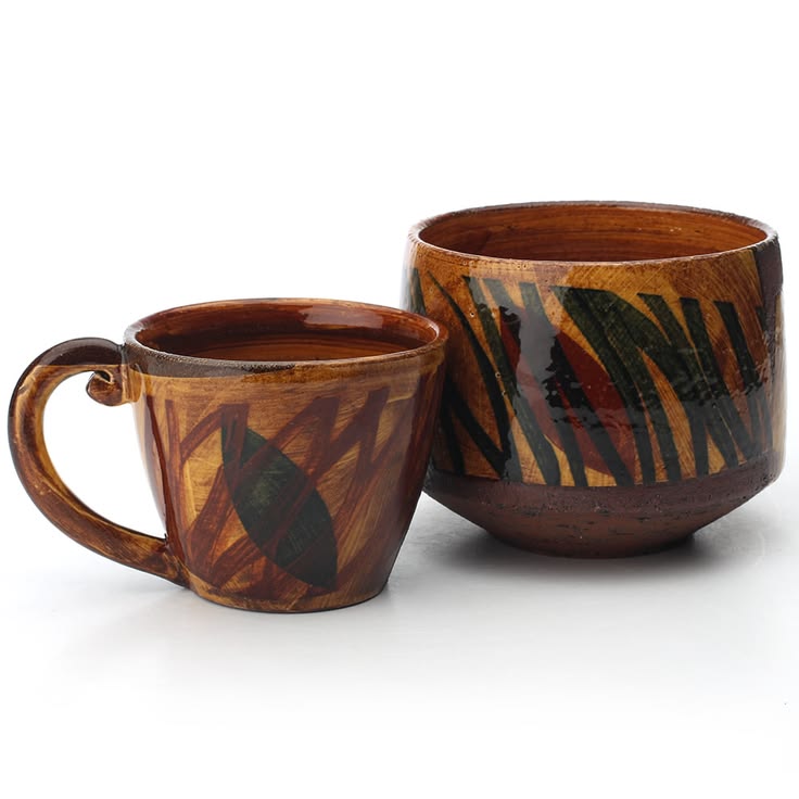 New additions to Richard Phethean’s Online Ceramics collecti