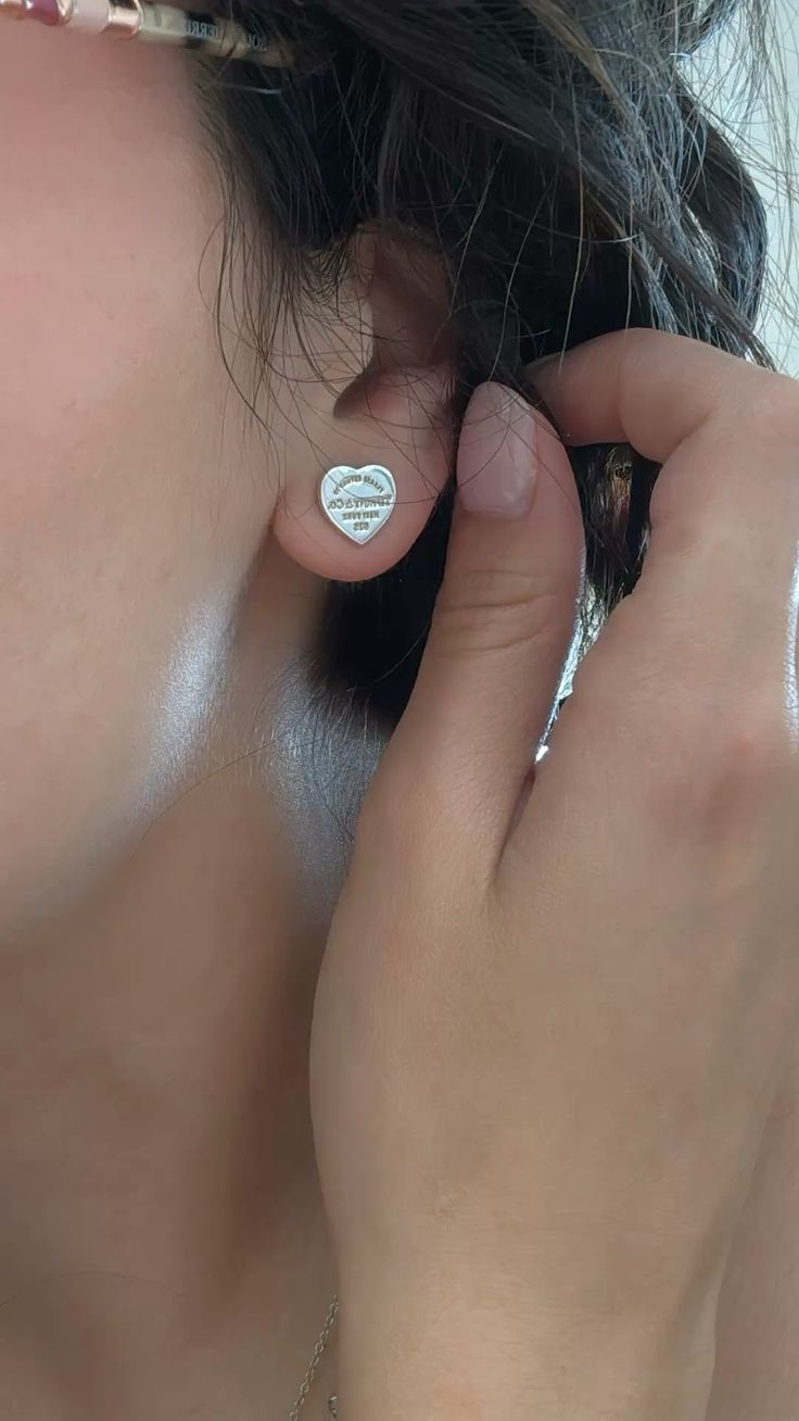 joyeria, jewelry, aretes, earrings, tiffany, tiffany co, ide