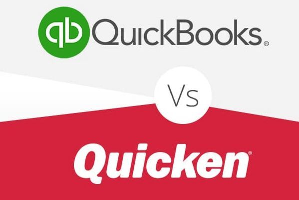 Quicken vs QuickBooks: QuickBooks is almost always a better 