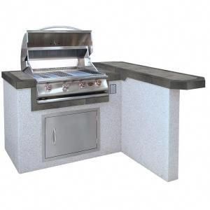 Check out our web site for additional details on "built in g