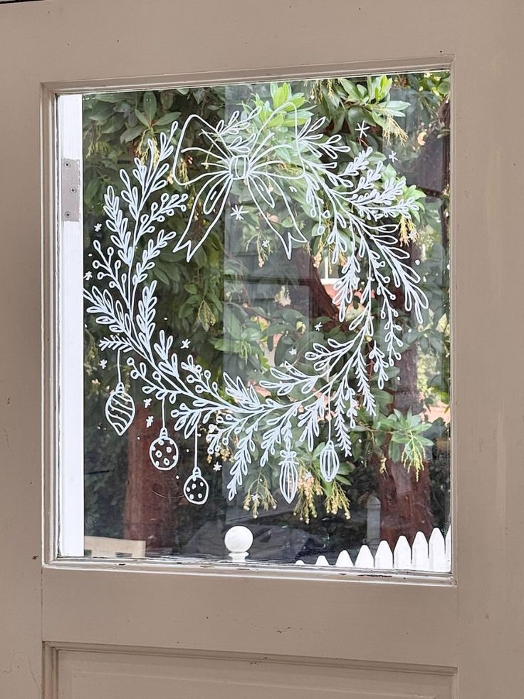 It's week eleven of my 16-week series, titled A Handmade Chr