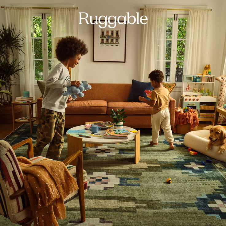 Whether it's your first apartment or your forever home, the 