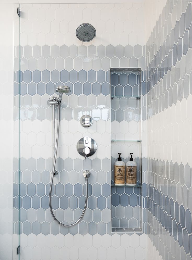Sand Section, Manhattan Beach CA - Beach Style - Bathroom - 
