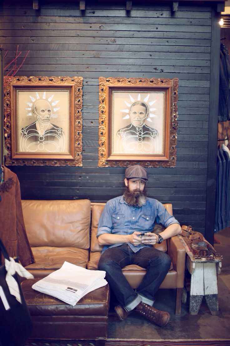 Daily Beards By Noble Grooming