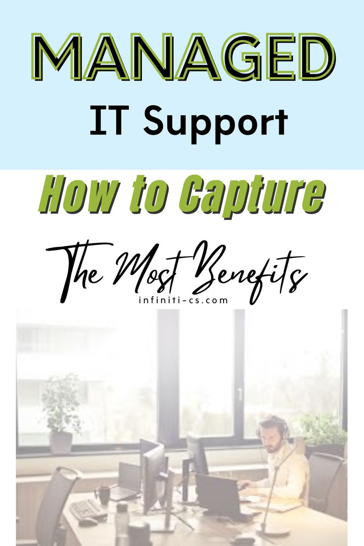 A comprehensive IT Help Desk solution to fit your organisati