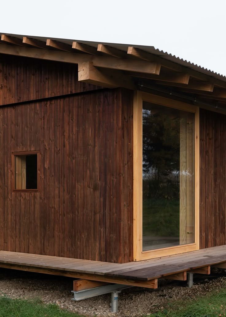 House on Orø – Jespersen Nødtvedt