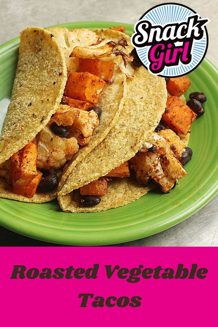 Change up Taco Tuesday