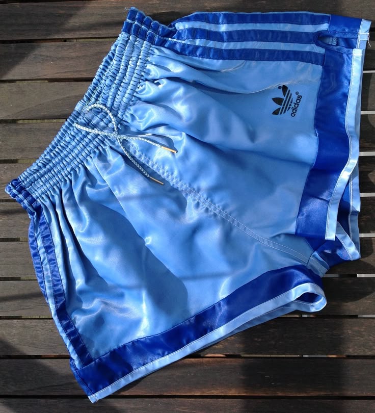 Adidas 'Spezial' shorts