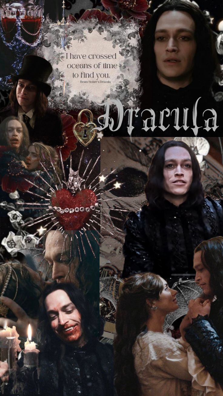 #dracula