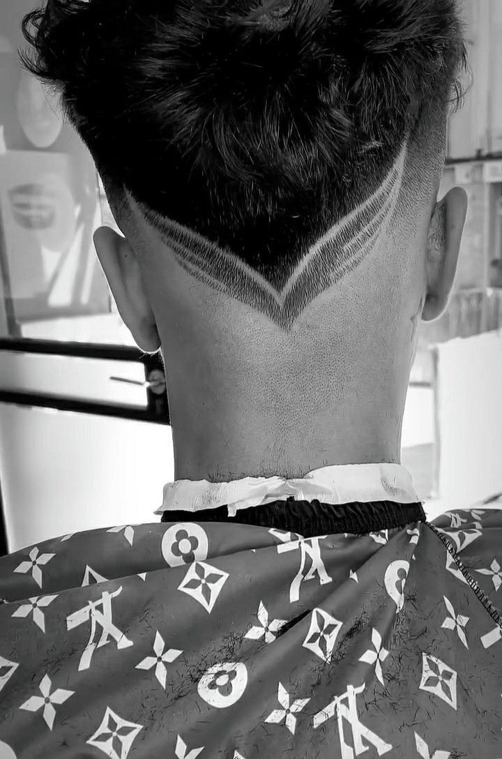 Con mí link tienes un curso de barbería ✂️