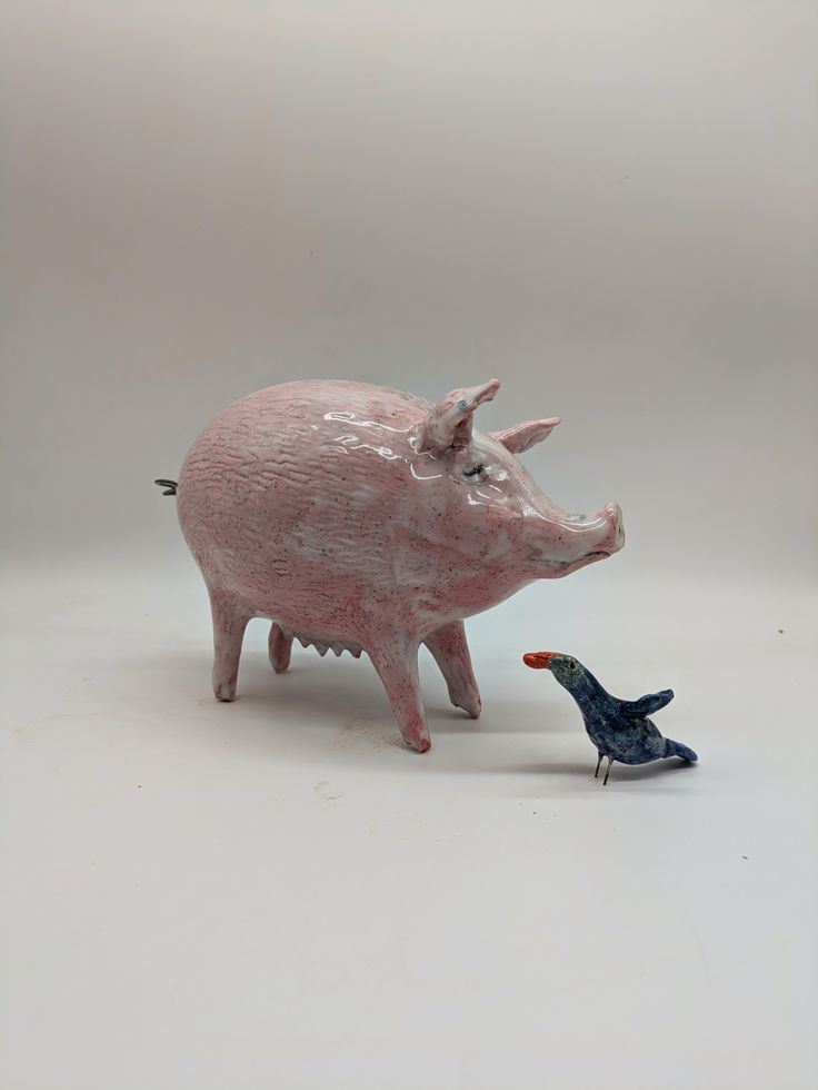 Mama Pig