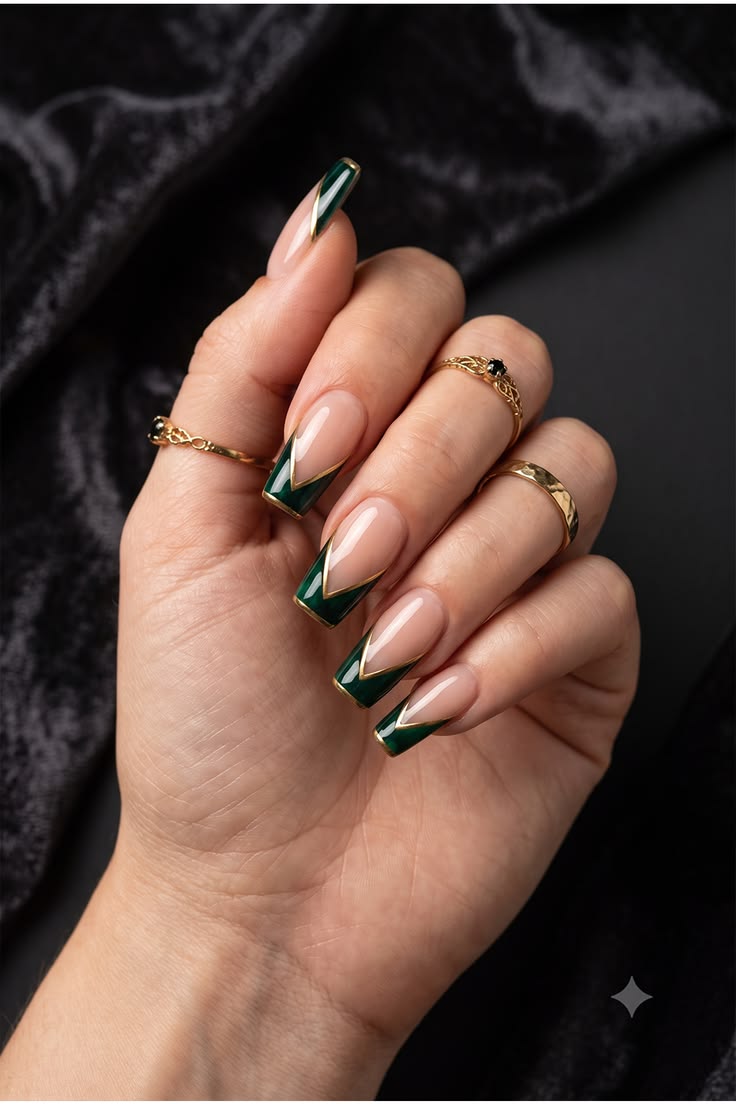 Discover classy Nail French Tip ideas using neutral shades f