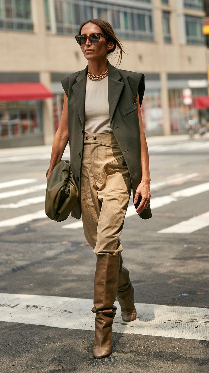 New York Fashion Week Street Style Trends 2019 | Who What We