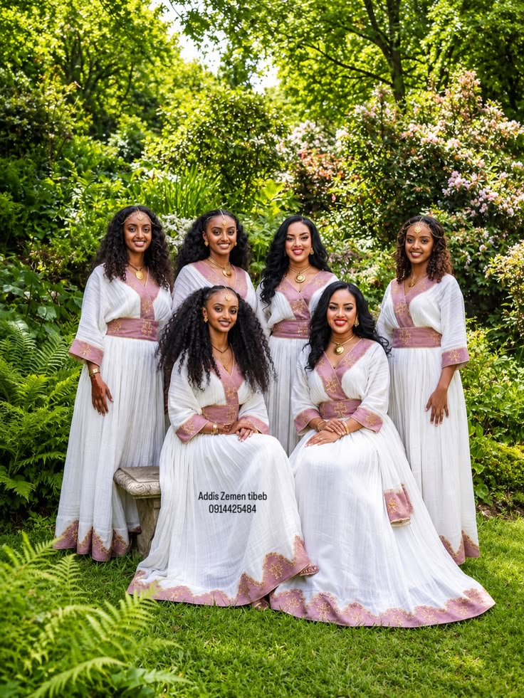 Addis Zemen tibeb👗Dress for Order🛍️  ☎️+251914425484 Zuria_C