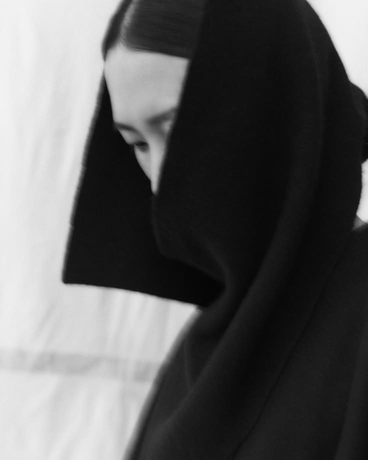 The AW26 capsule collection stems from an obsession with cas