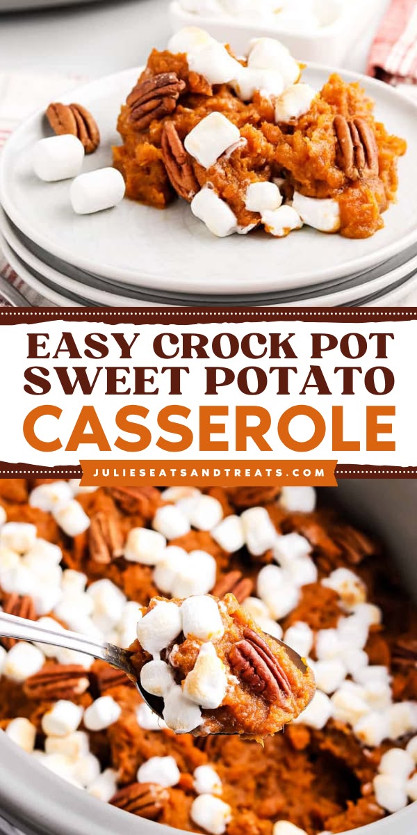 On the hunt for a deliciously easy Thanksgiving side dish? Y
