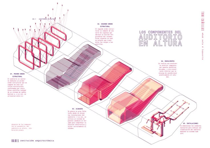 BABEL - Architectural Design Archive by DPA