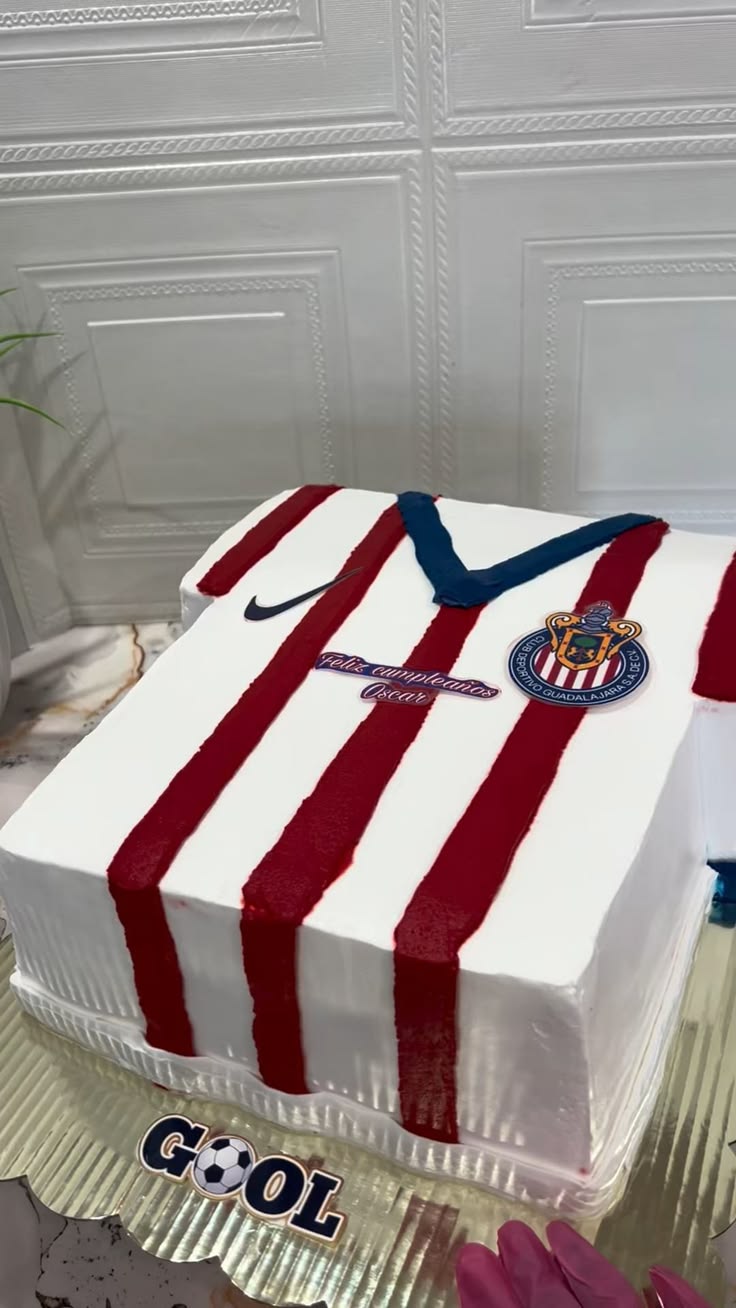 Pastel de cumpleaños