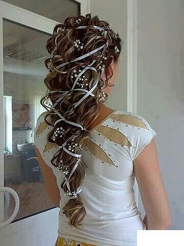 Love this hair style